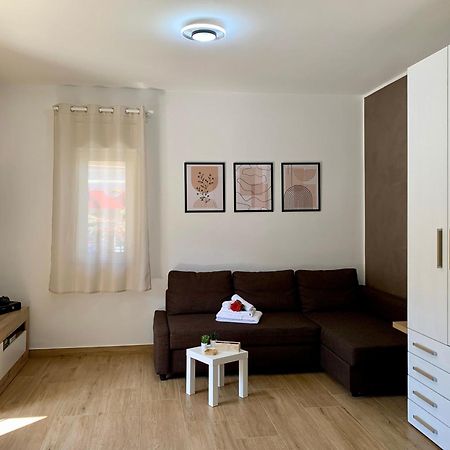 Apartmán Griseo - Sicily Vista Calatabiano Exteriér fotografie