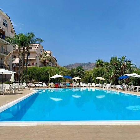 Apartmán Griseo - Sicily Vista Calatabiano Exteriér fotografie