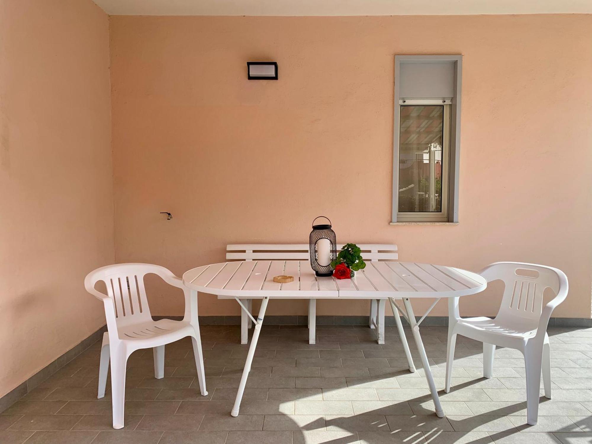 Apartmán Griseo - Sicily Vista Calatabiano Exteriér fotografie